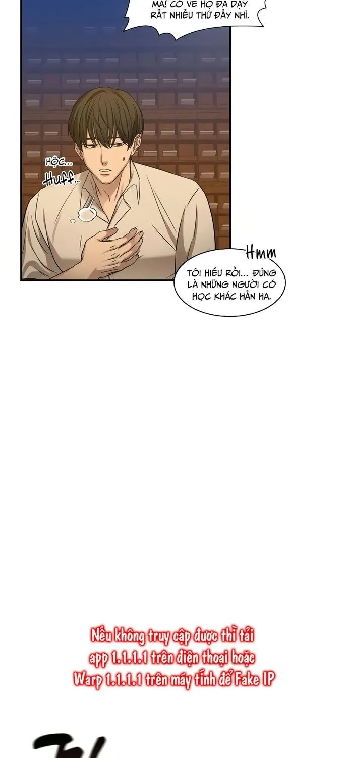 Thần Bài 1945 Chap 3 - Next Chap 4