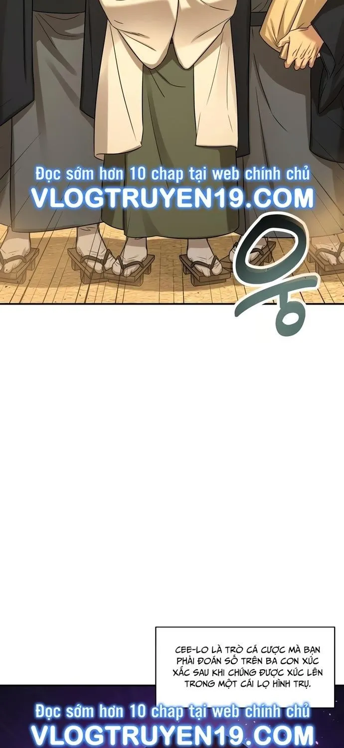 Thần Bài 1945 Chap 3 - Next Chap 4