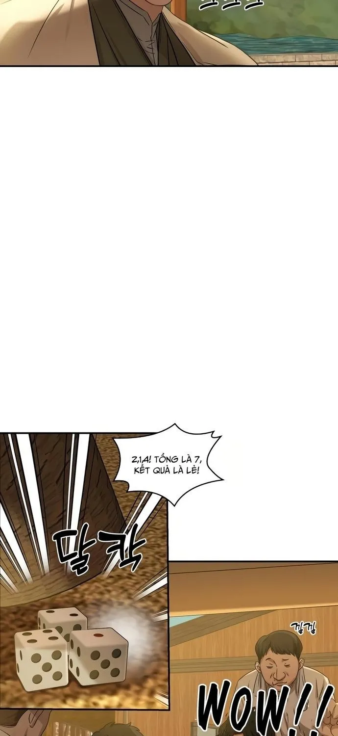 Thần Bài 1945 Chap 3 - Next Chap 4