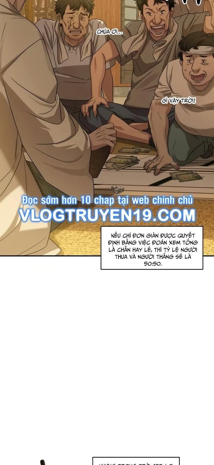 Thần Bài 1945 Chap 3 - Next Chap 4