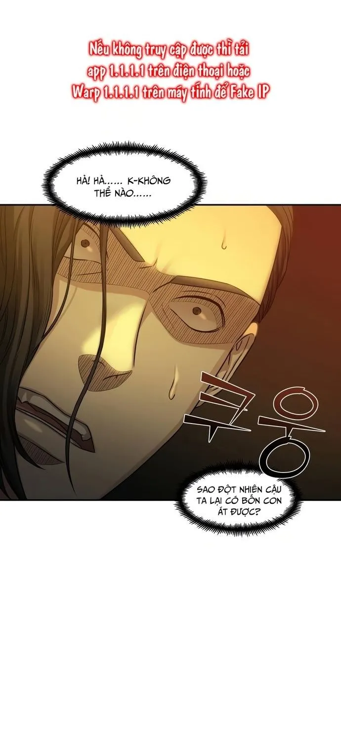 Thần Bài 1945 Chap 3 - Next Chap 4