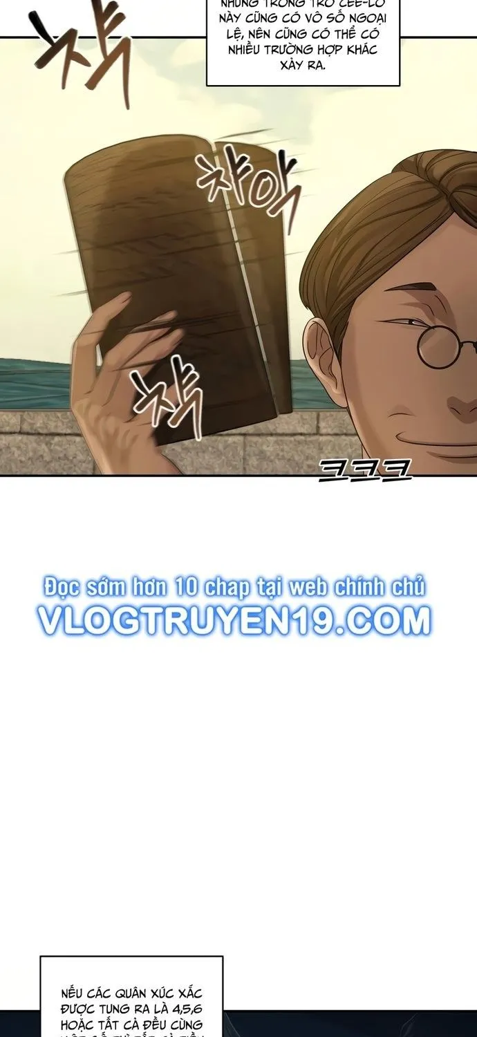 Thần Bài 1945 Chap 3 - Next Chap 4