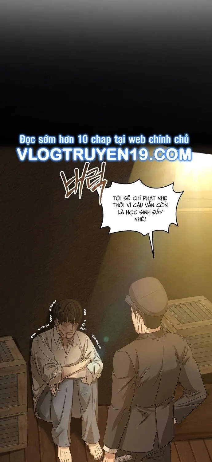 Thần Bài 1945 Chap 3 - Next Chap 4