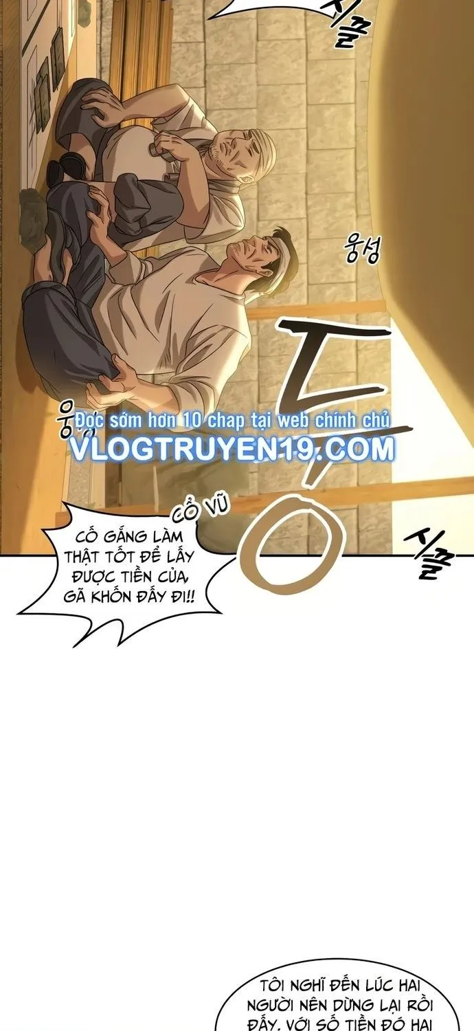 Thần Bài 1945 Chap 4 - Next Chap 5