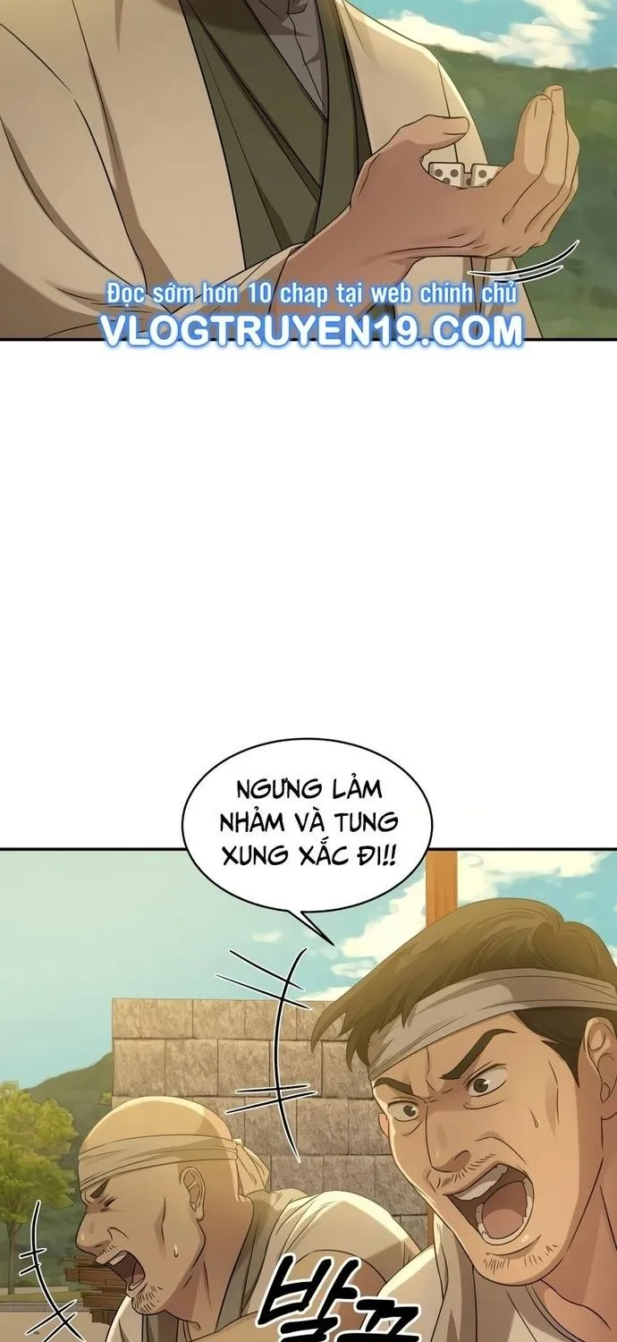 Thần Bài 1945 Chap 4 - Next Chap 5