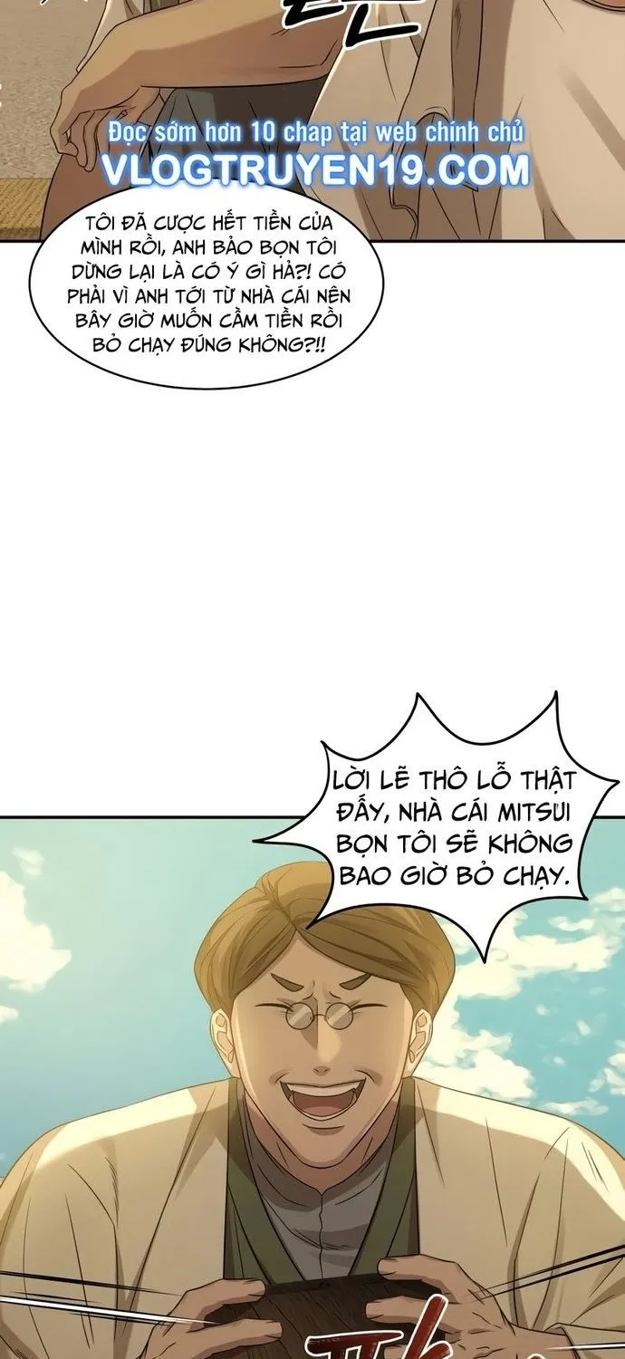 Thần Bài 1945 Chap 4 - Next Chap 5