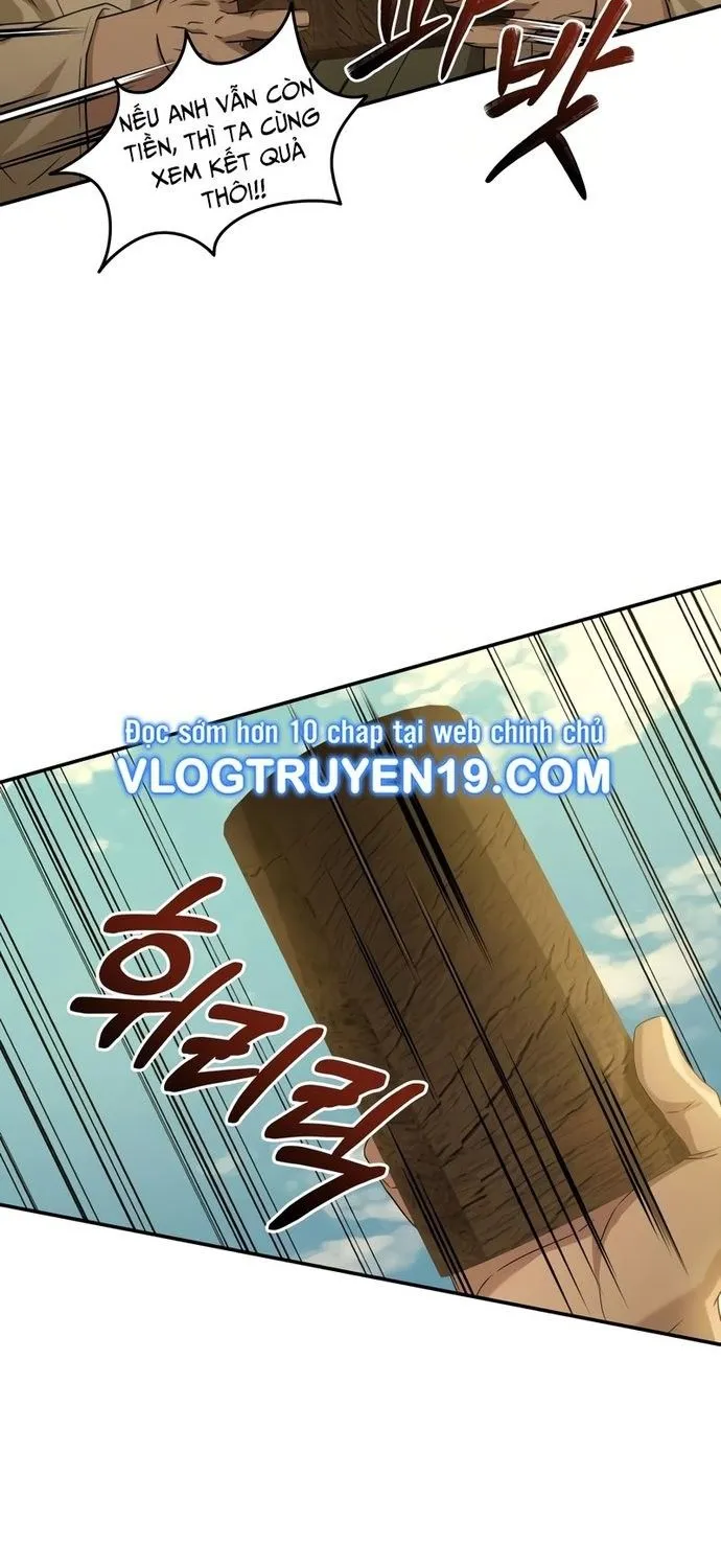 Thần Bài 1945 Chap 4 - Next Chap 5