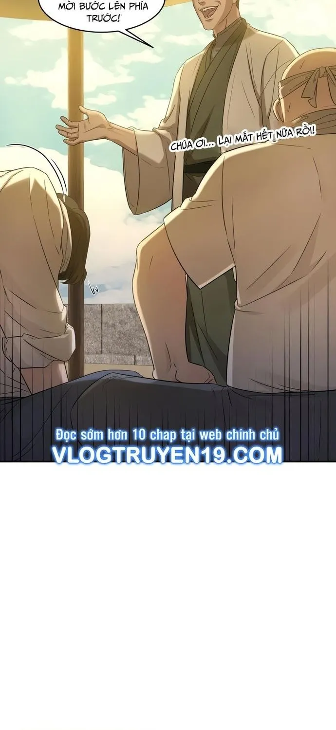 Thần Bài 1945 Chap 4 - Next Chap 5