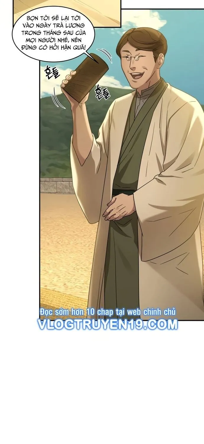 Thần Bài 1945 Chap 4 - Next Chap 5