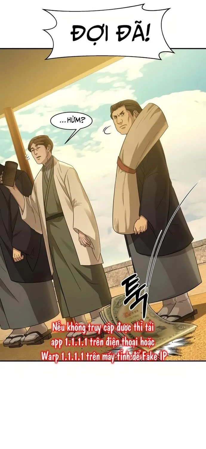 Thần Bài 1945 Chap 4 - Next Chap 5