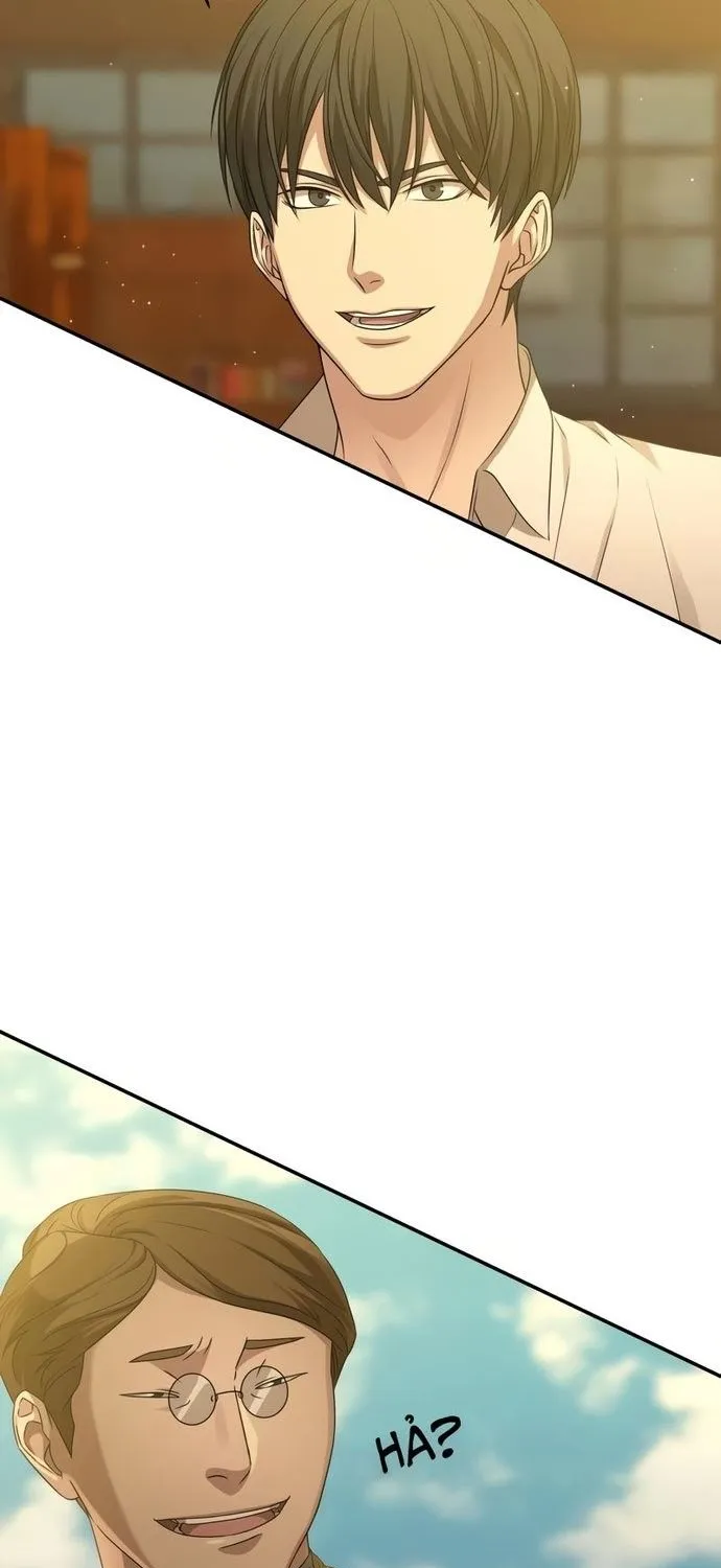Thần Bài 1945 Chap 4 - Next Chap 5