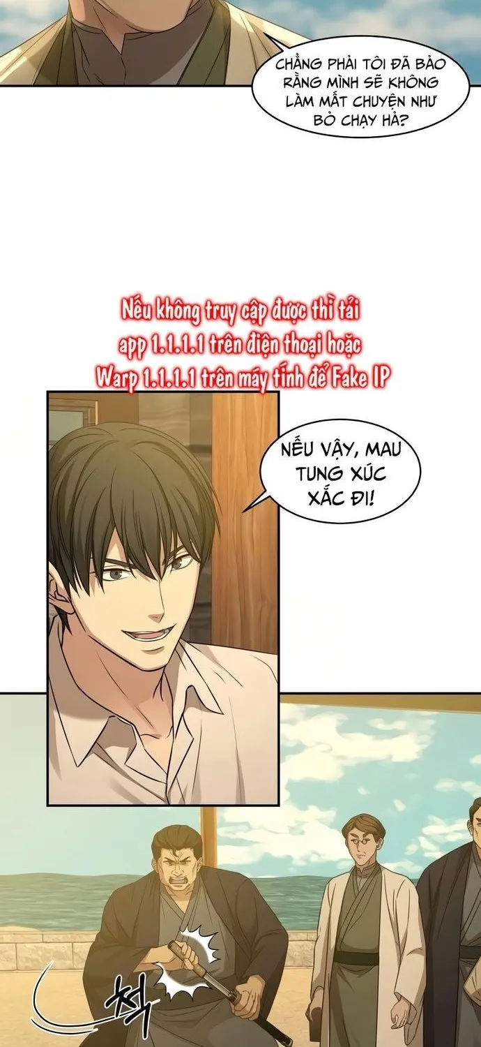 Thần Bài 1945 Chap 4 - Next Chap 5