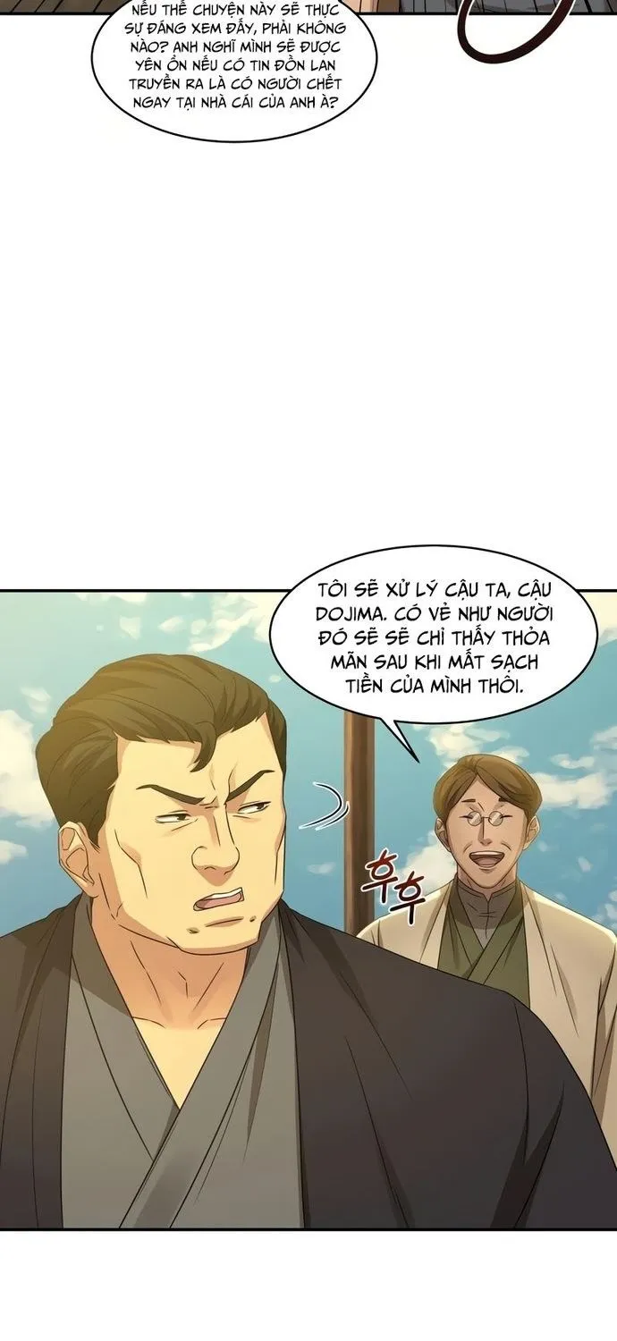 Thần Bài 1945 Chap 4 - Next Chap 5