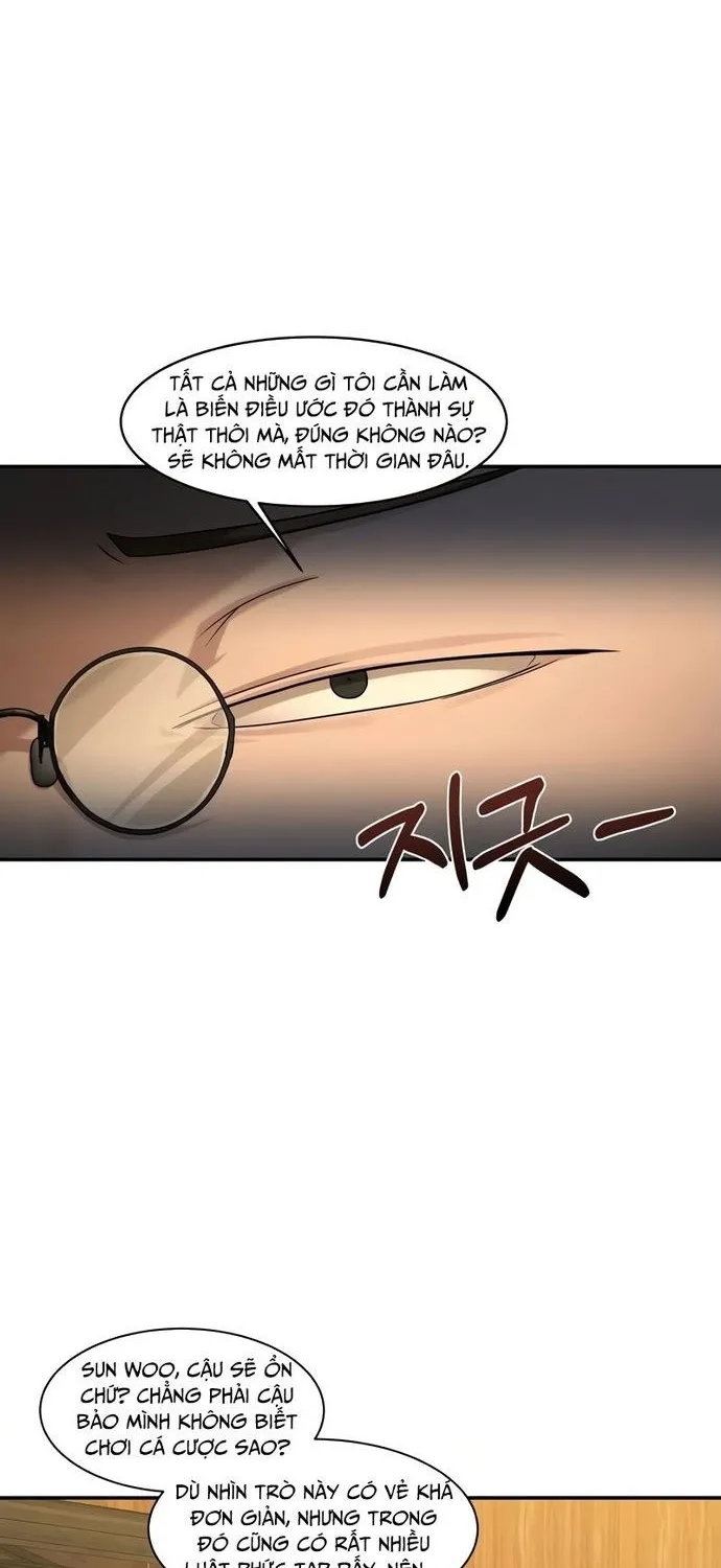 Thần Bài 1945 Chap 4 - Next Chap 5