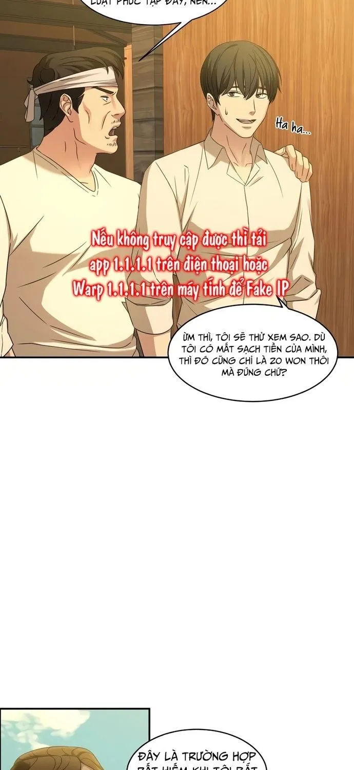 Thần Bài 1945 Chap 4 - Next Chap 5
