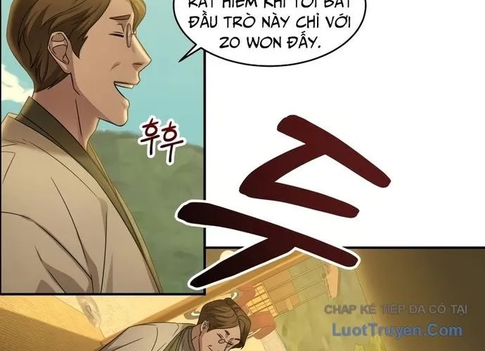 Thần Bài 1945 Chap 4 - Next Chap 5