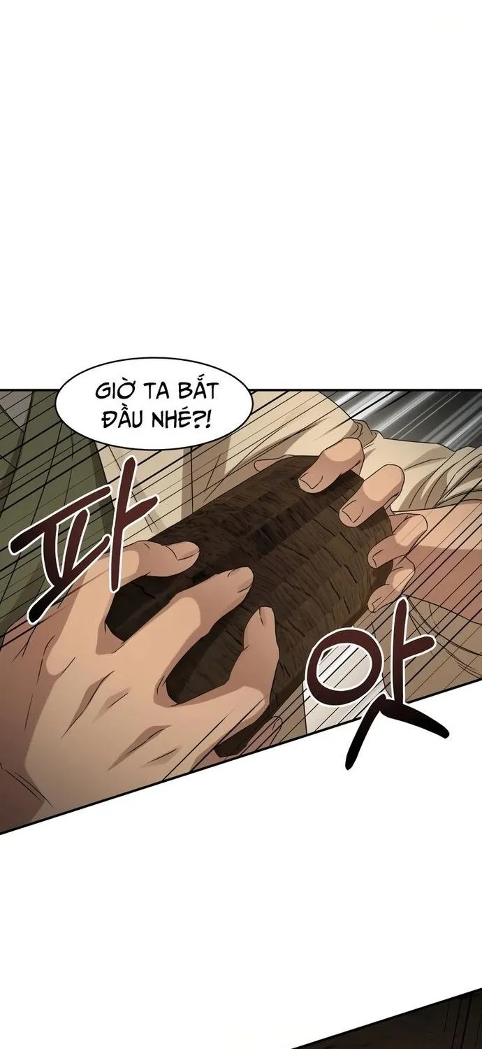 Thần Bài 1945 Chap 4 - Next Chap 5