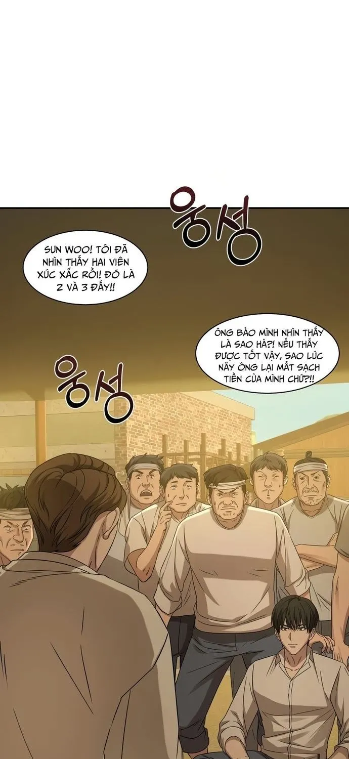 Thần Bài 1945 Chap 4 - Next Chap 5