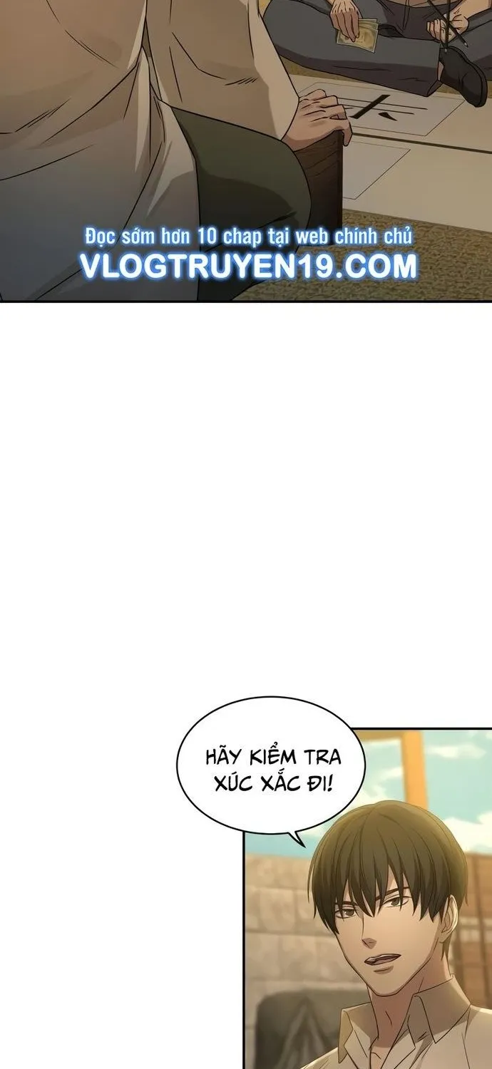 Thần Bài 1945 Chap 4 - Next Chap 5