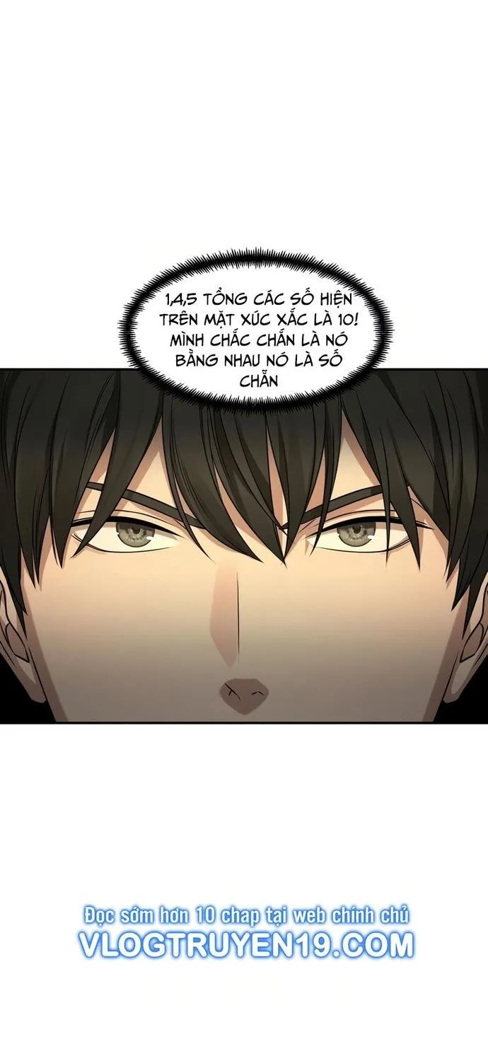 Thần Bài 1945 Chap 4 - Next Chap 5