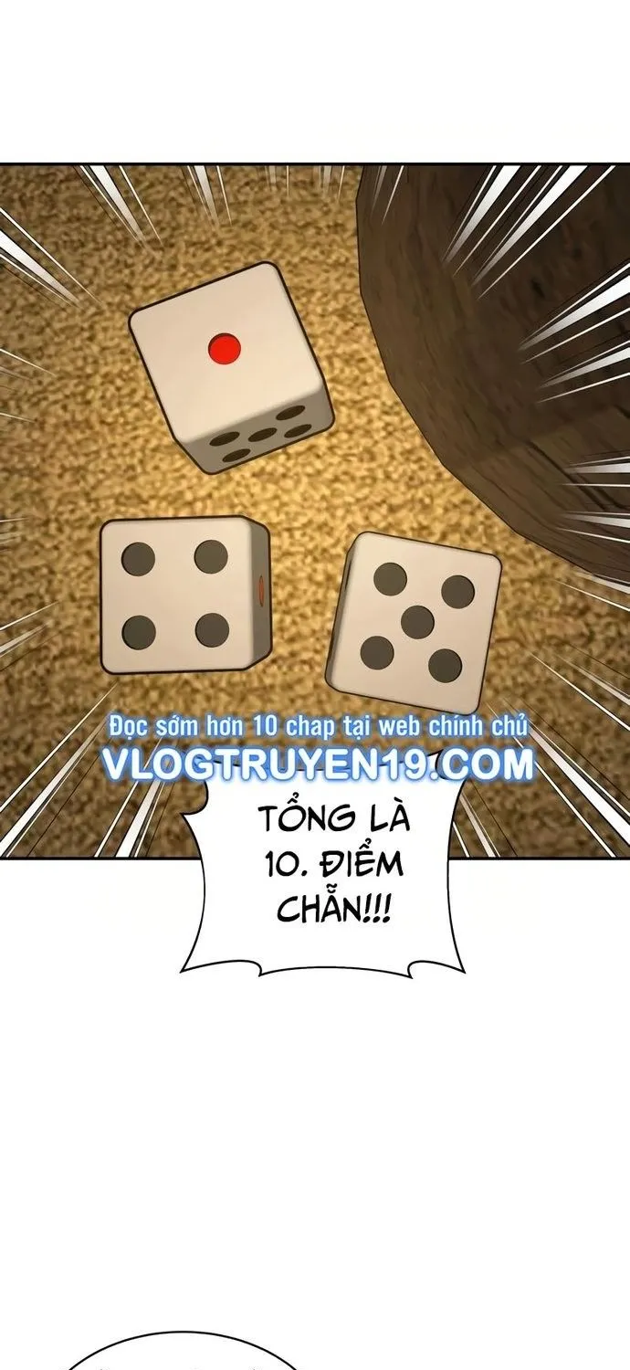 Thần Bài 1945 Chap 4 - Next Chap 5
