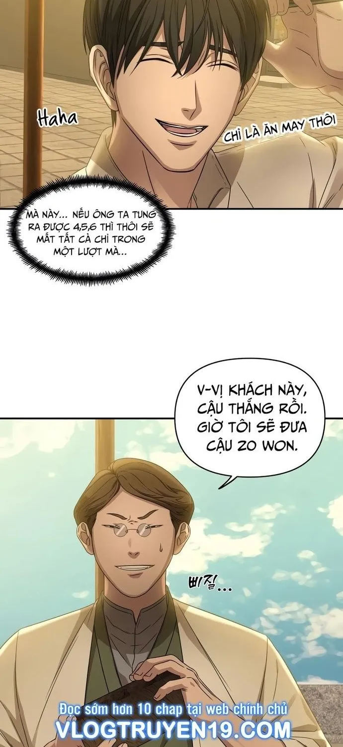 Thần Bài 1945 Chap 4 - Next Chap 5