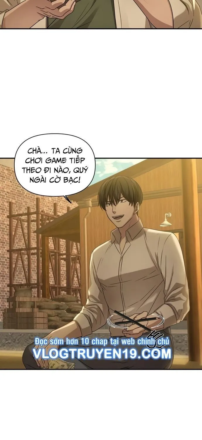 Thần Bài 1945 Chap 4 - Next Chap 5