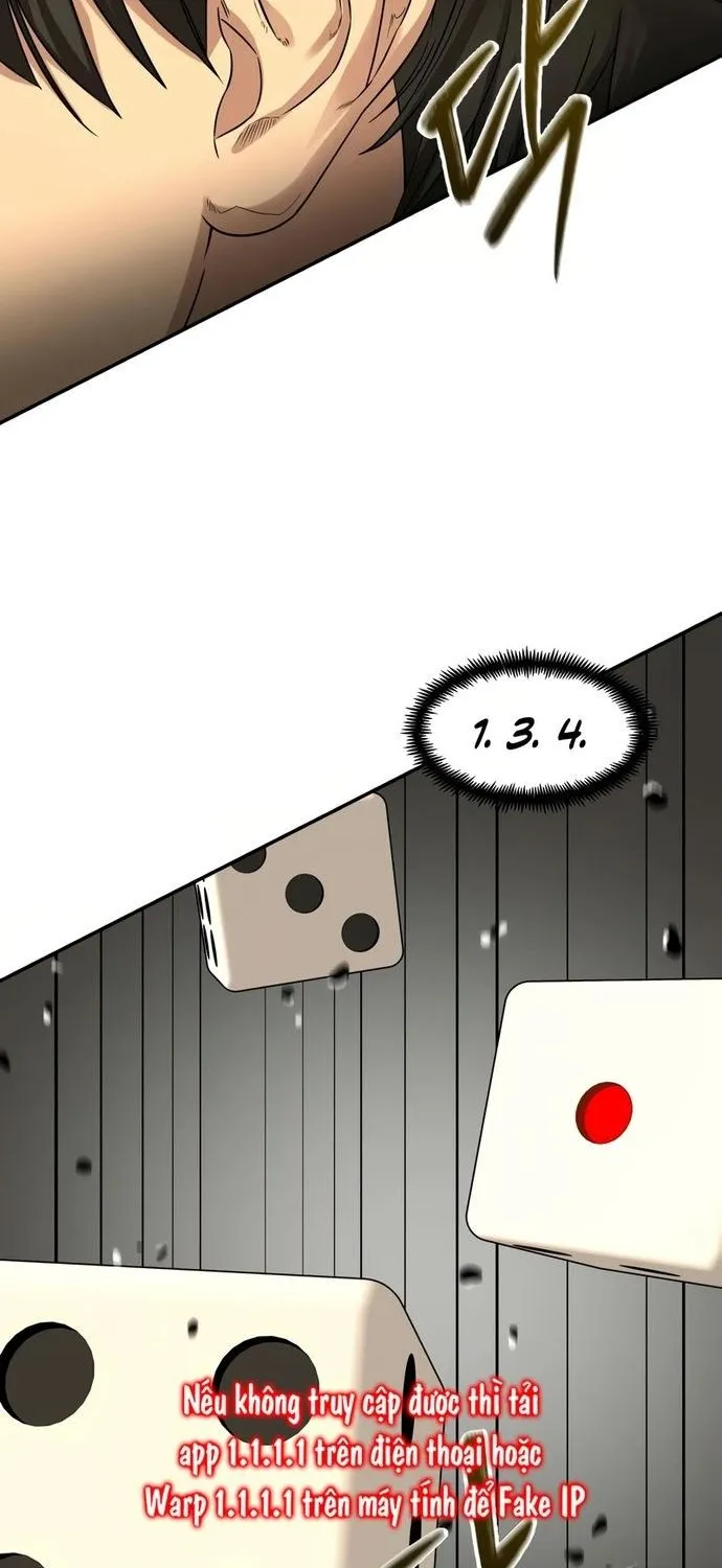 Thần Bài 1945 Chap 4 - Next Chap 5