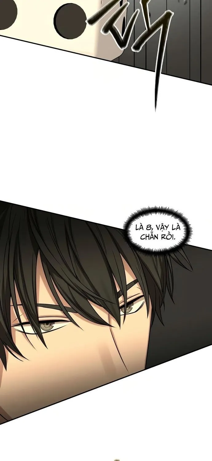 Thần Bài 1945 Chap 4 - Next Chap 5