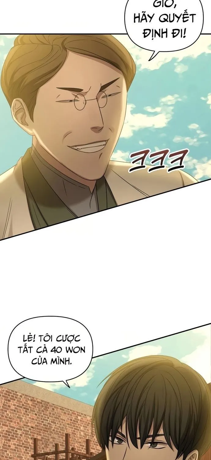 Thần Bài 1945 Chap 4 - Next Chap 5