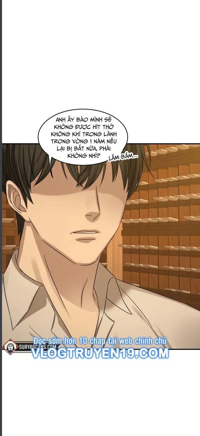 Thần Bài 1945 Chap 4 - Next Chap 5