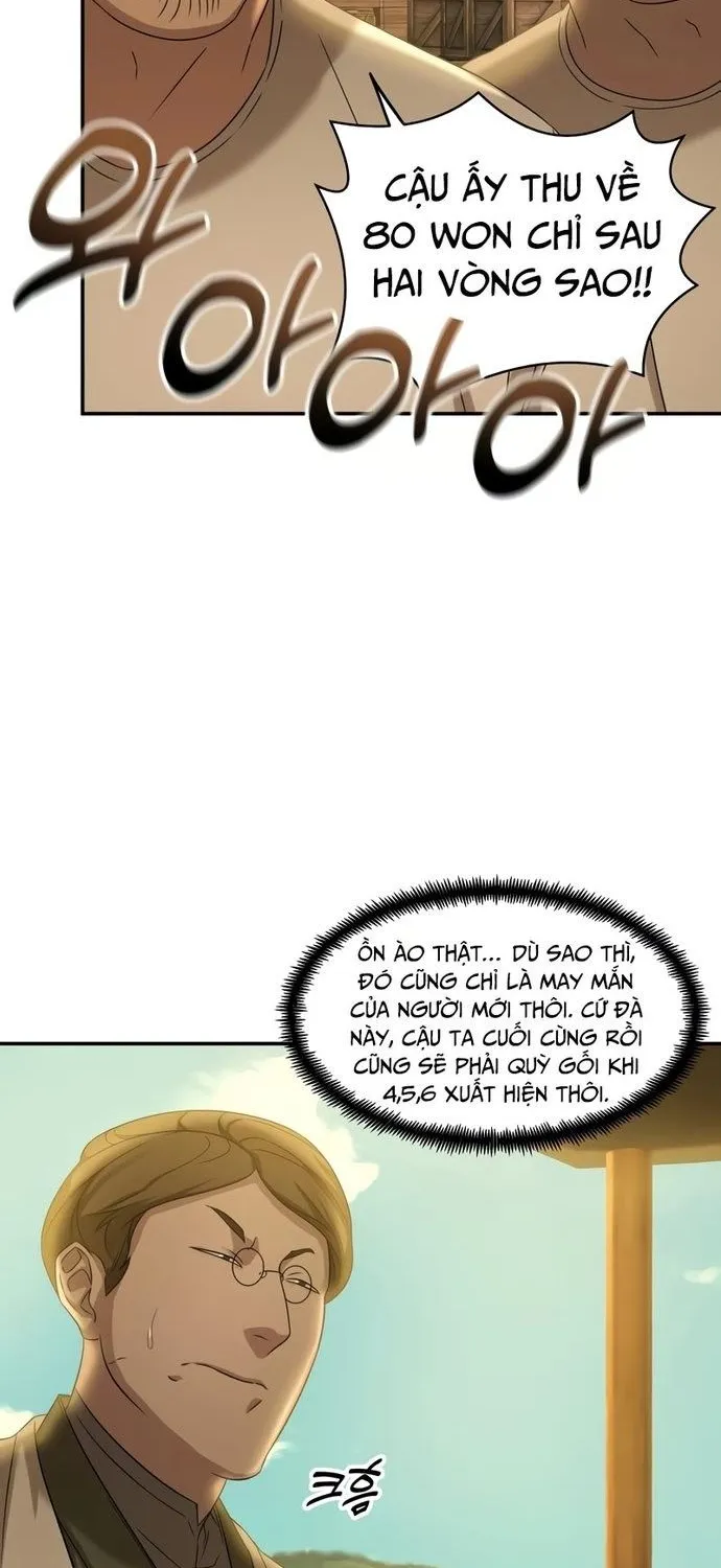 Thần Bài 1945 Chap 4 - Next Chap 5