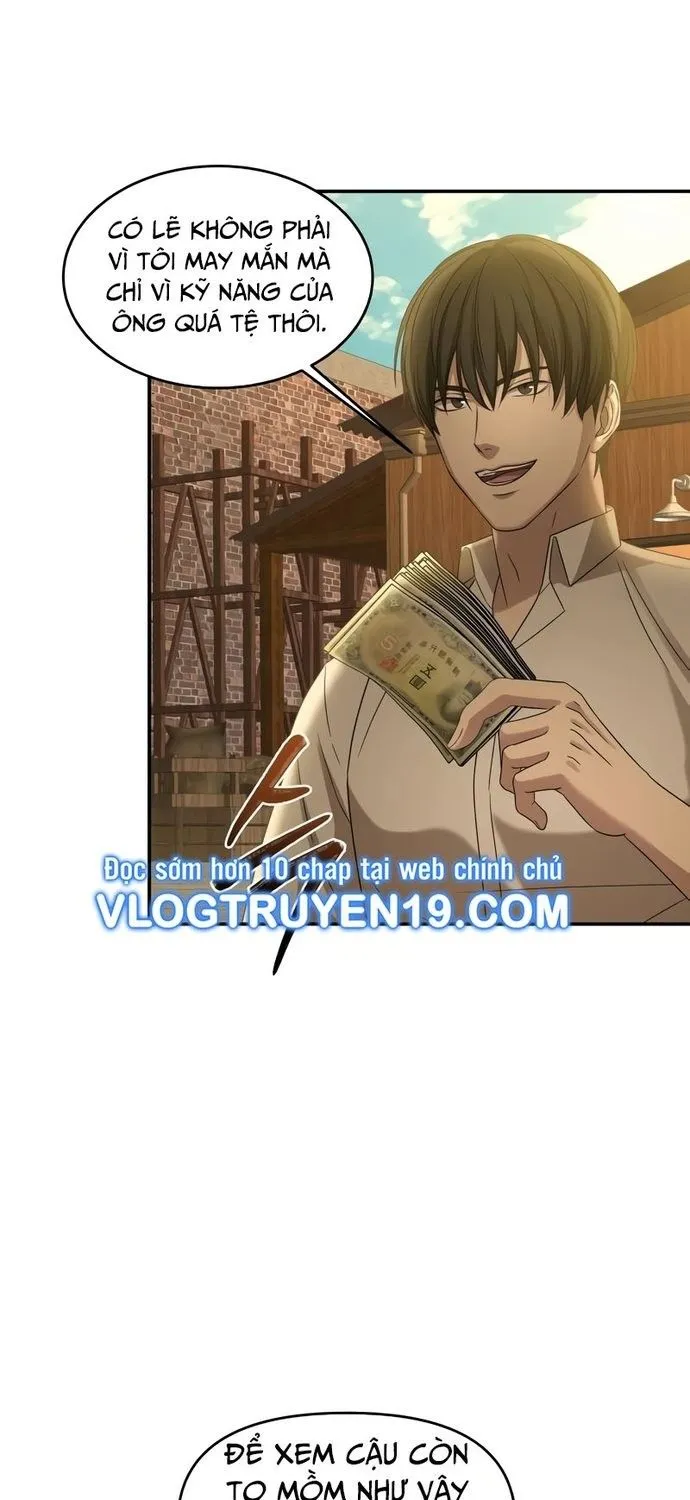 Thần Bài 1945 Chap 4 - Next Chap 5