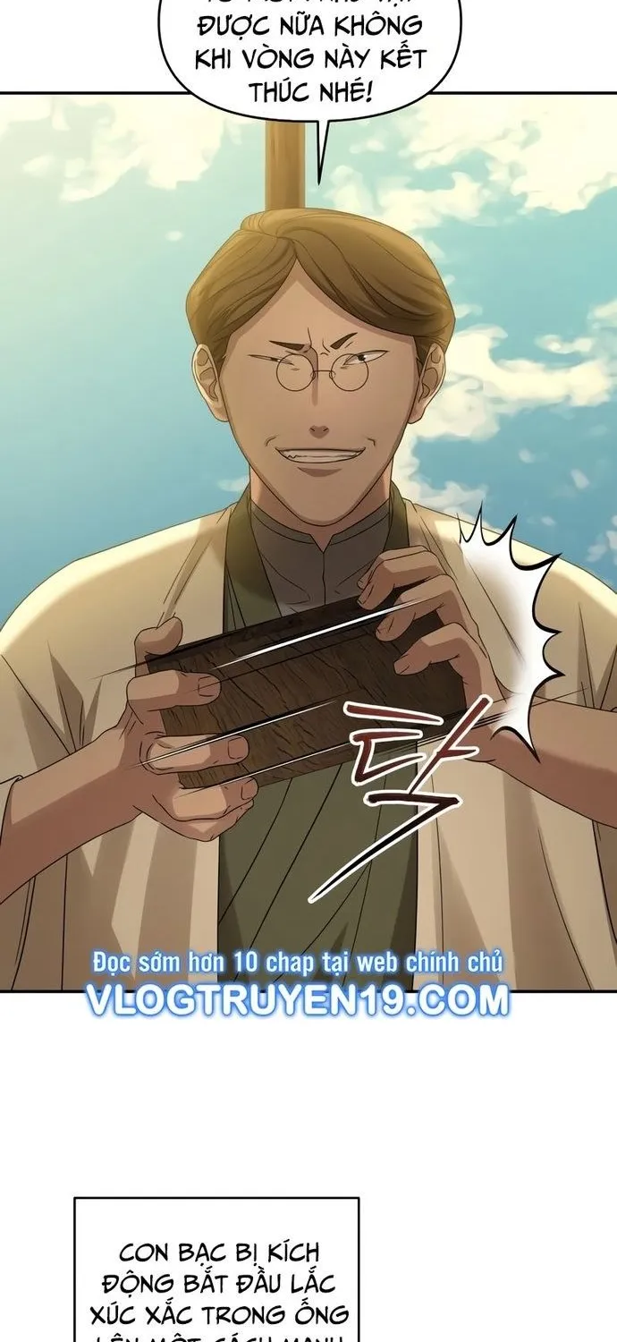 Thần Bài 1945 Chap 4 - Next Chap 5