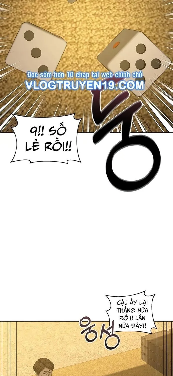 Thần Bài 1945 Chap 4 - Next Chap 5