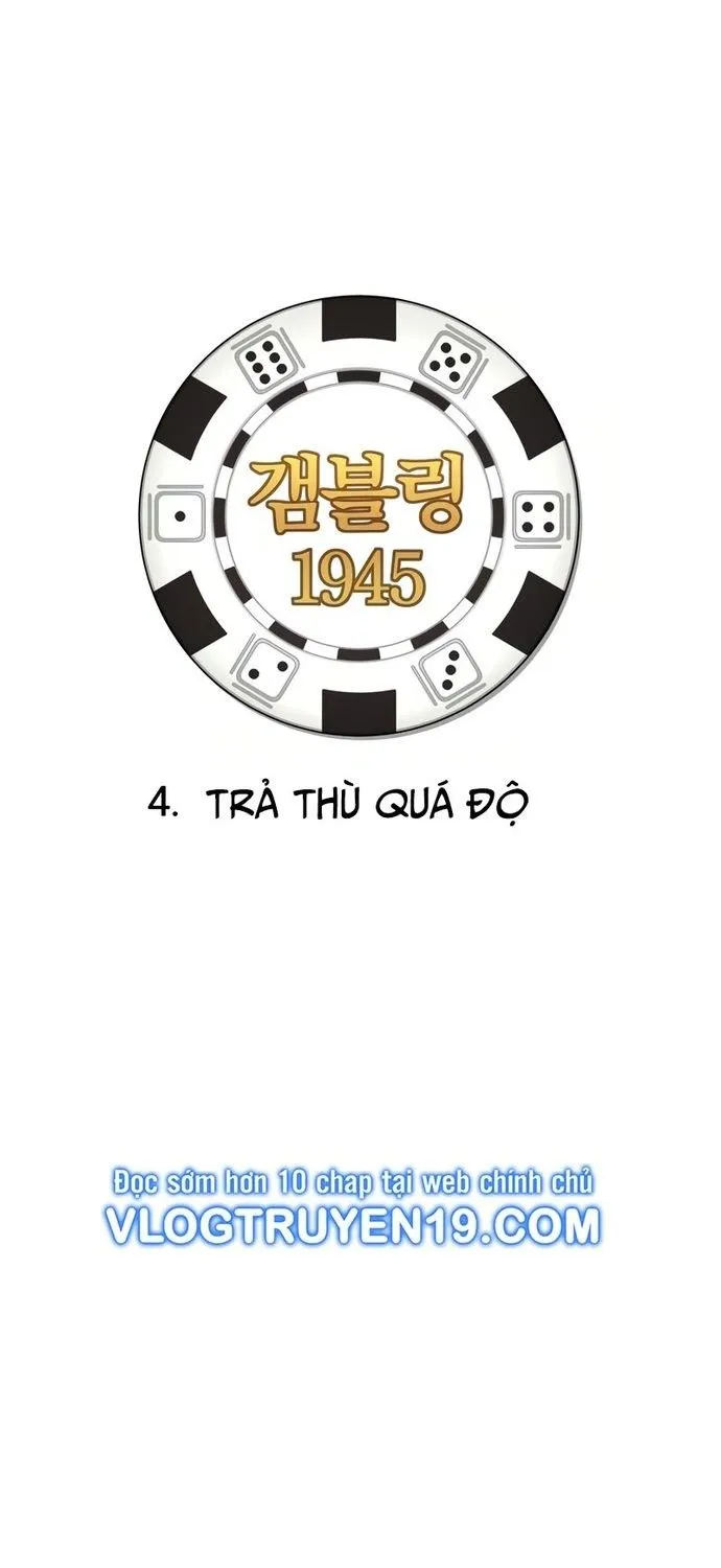 Thần Bài 1945 Chap 4 - Next Chap 5