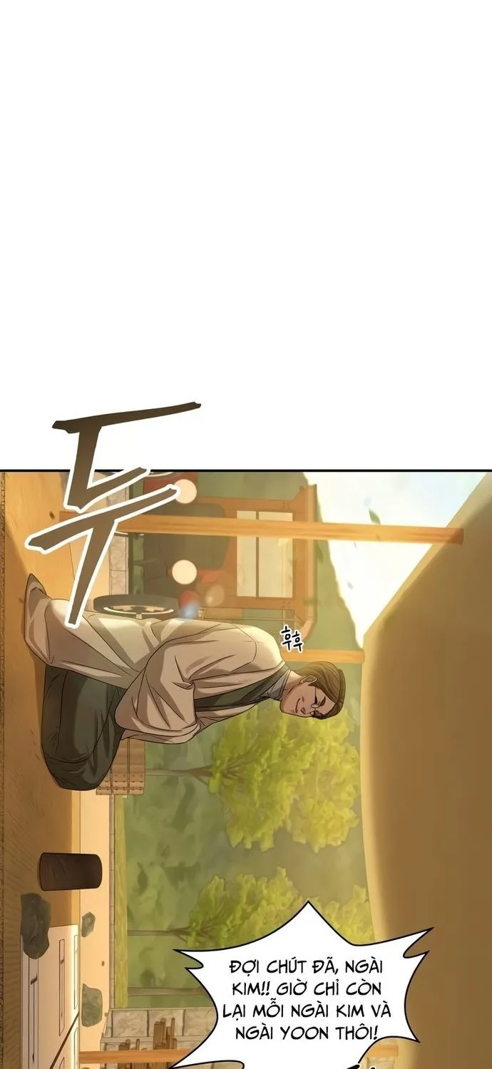 Thần Bài 1945 Chap 4 - Next Chap 5