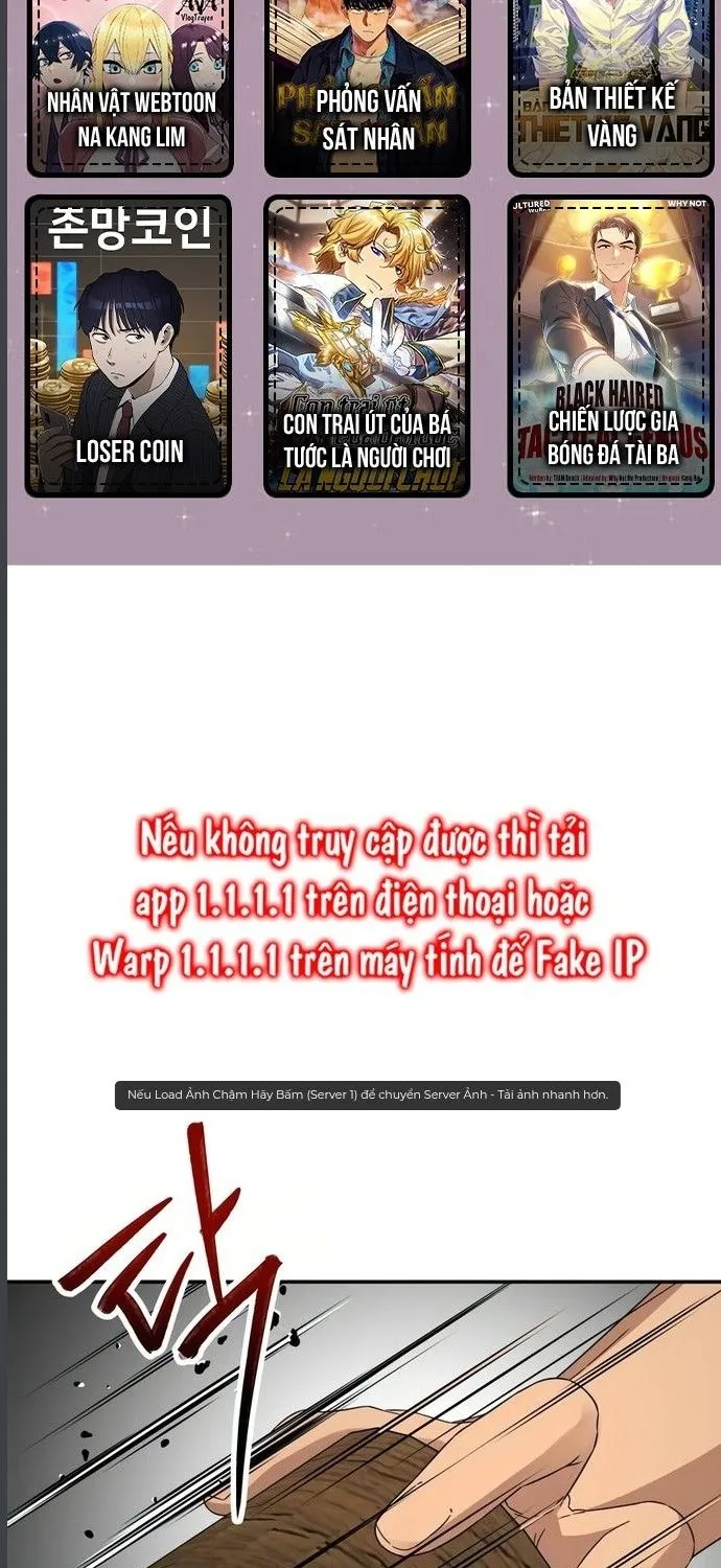 Thần Bài 1945 Chap 5 - Next Chap 6