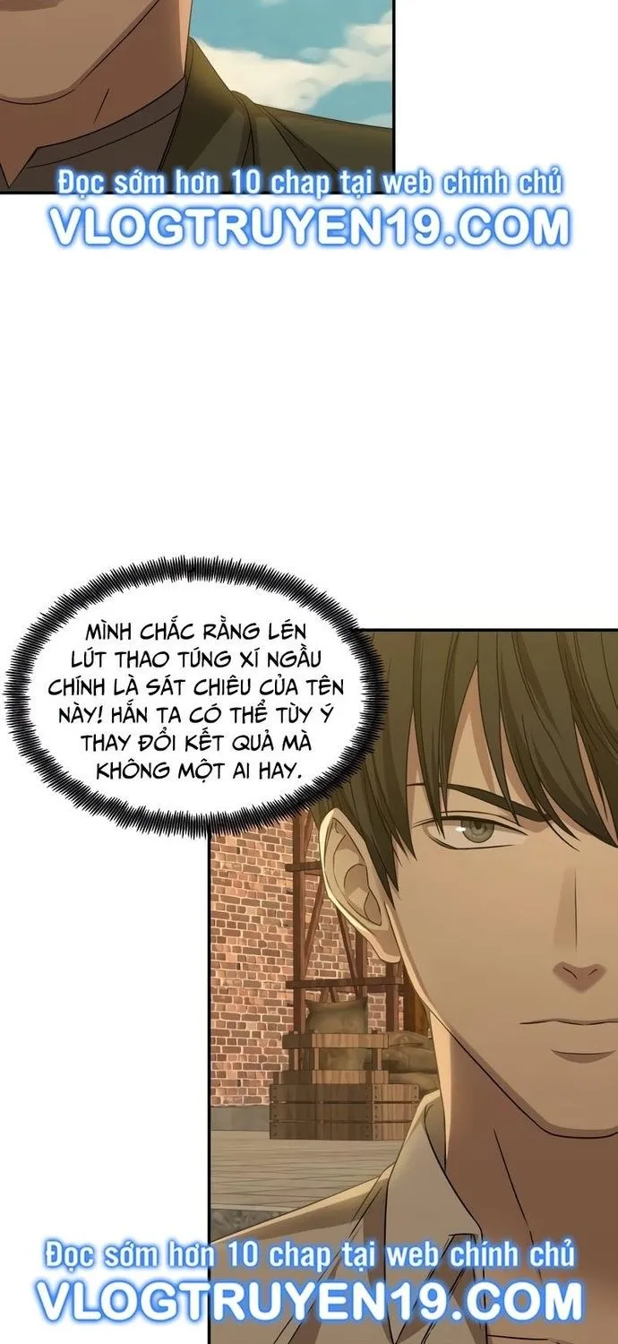 Thần Bài 1945 Chap 5 - Next Chap 6