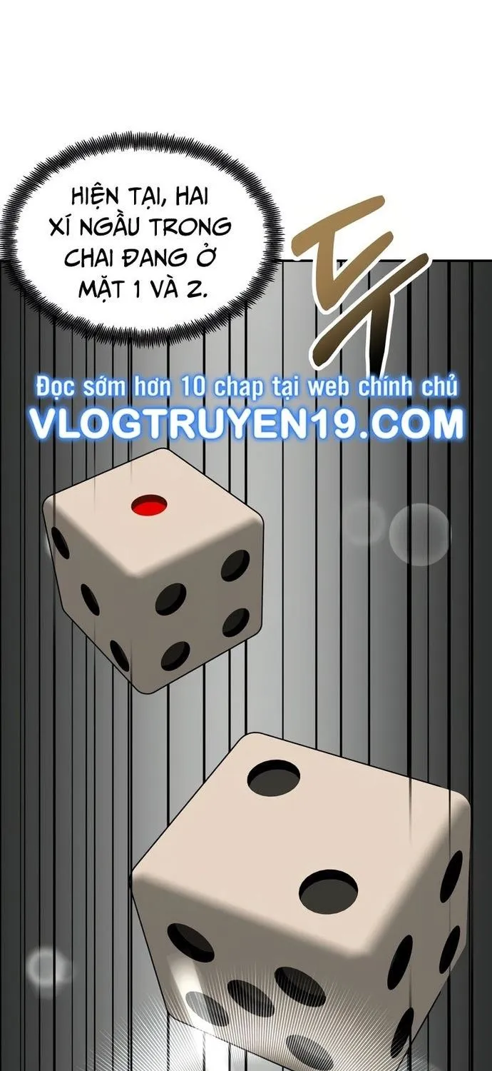 Thần Bài 1945 Chap 5 - Next Chap 6