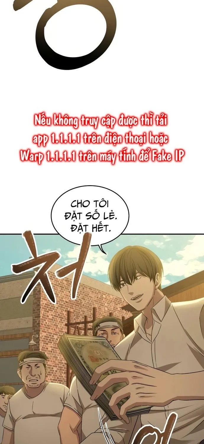 Thần Bài 1945 Chap 5 - Next Chap 6