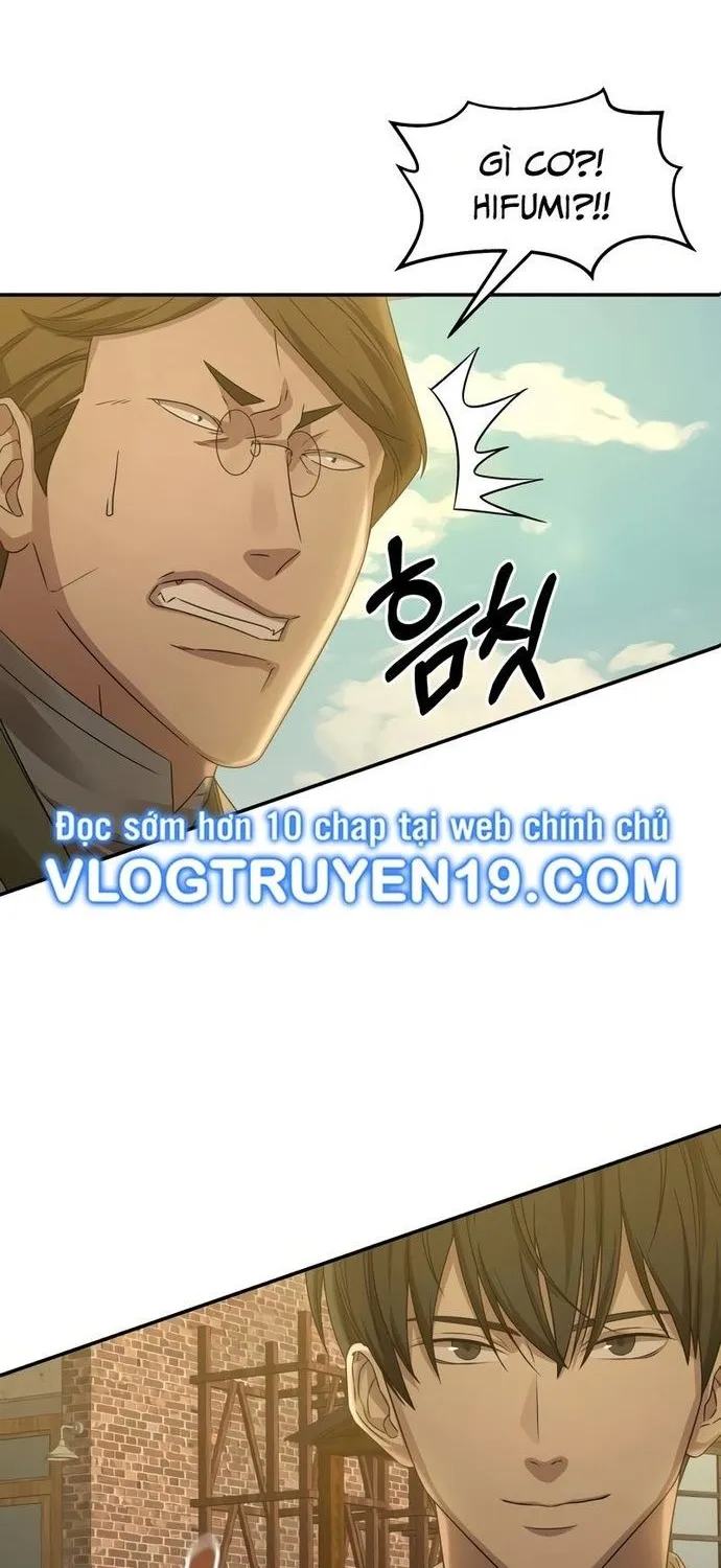 Thần Bài 1945 Chap 5 - Next Chap 6