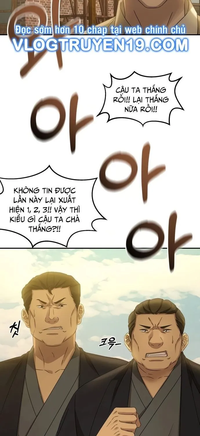 Thần Bài 1945 Chap 5 - Next Chap 6
