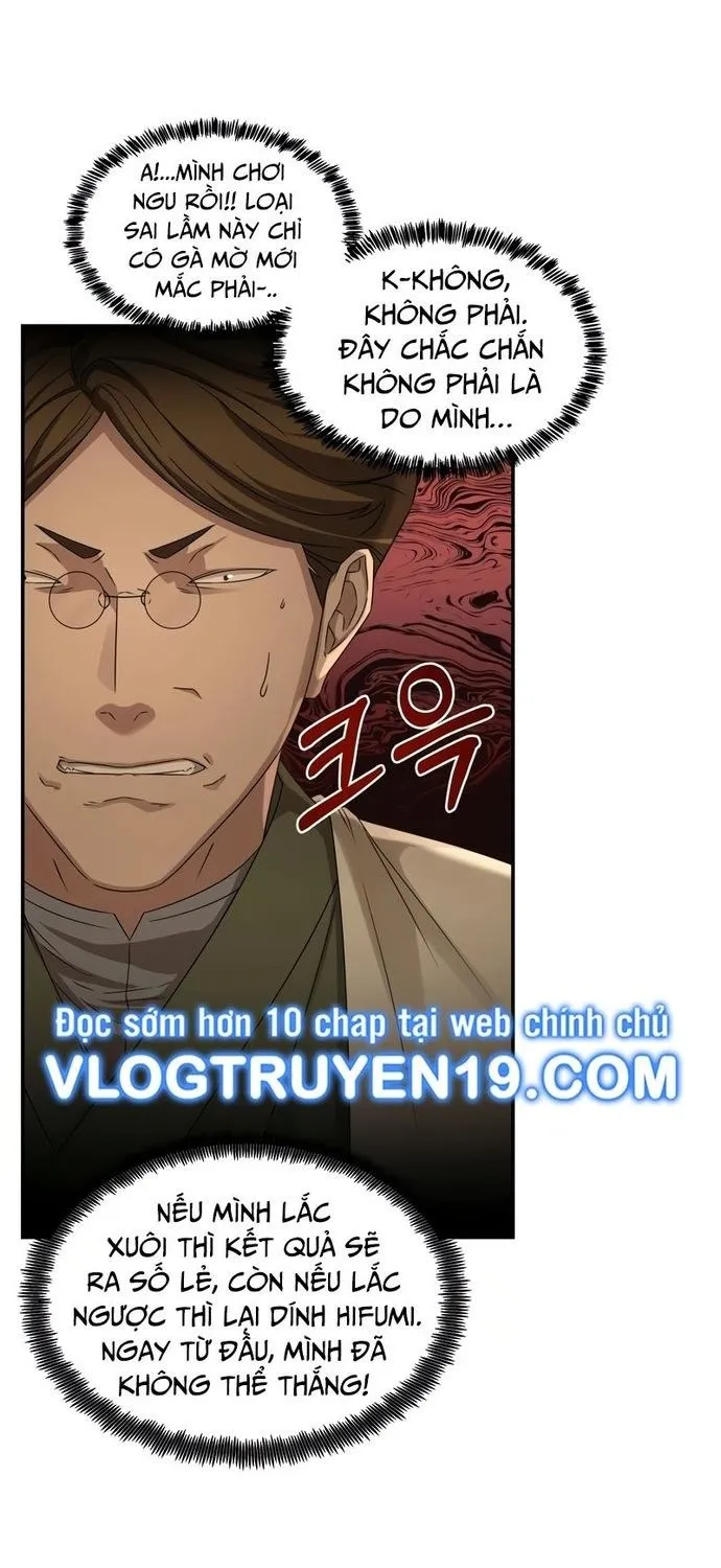 Thần Bài 1945 Chap 5 - Next Chap 6