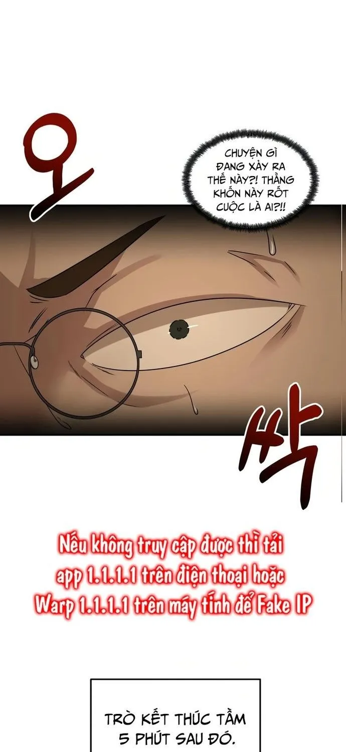 Thần Bài 1945 Chap 5 - Next Chap 6