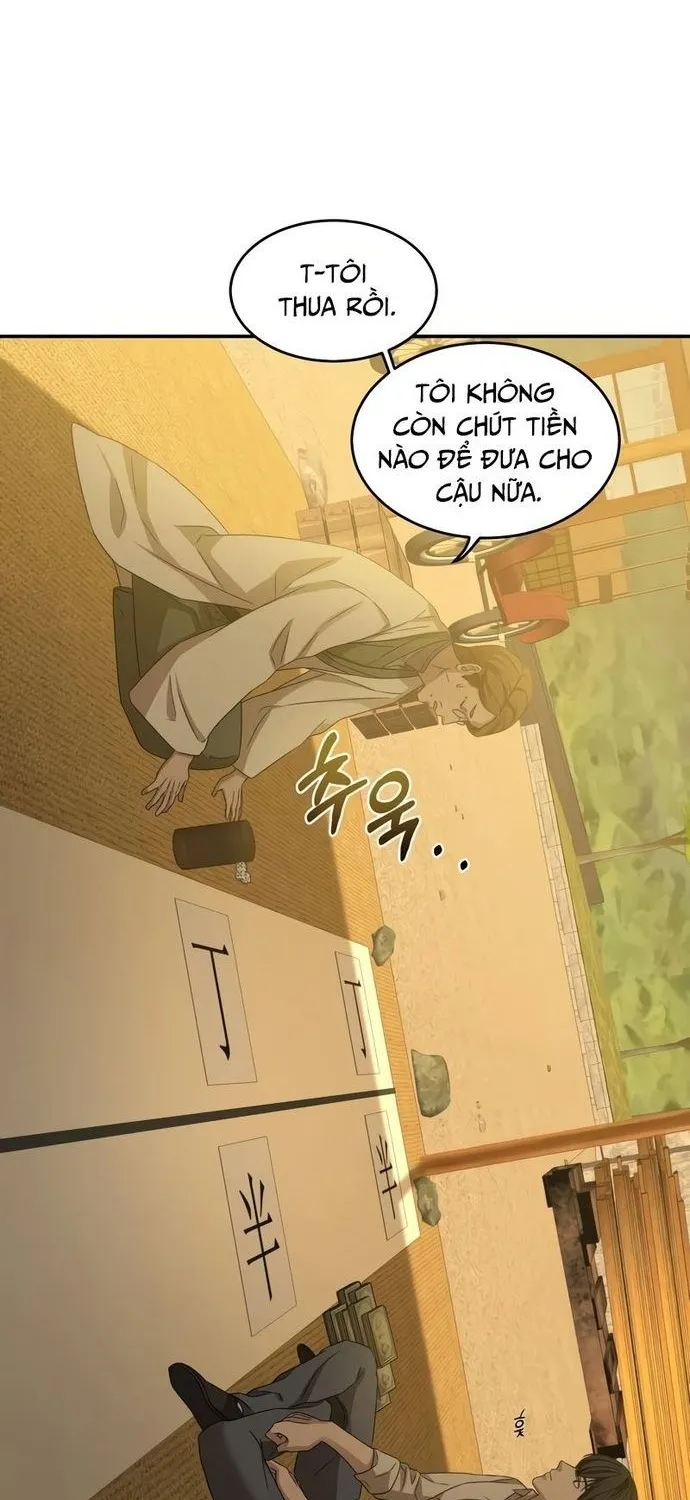 Thần Bài 1945 Chap 5 - Next Chap 6
