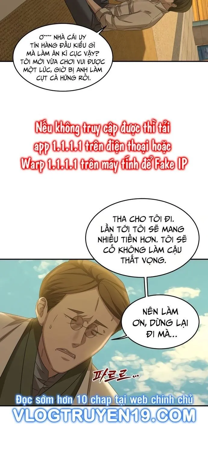 Thần Bài 1945 Chap 5 - Next Chap 6