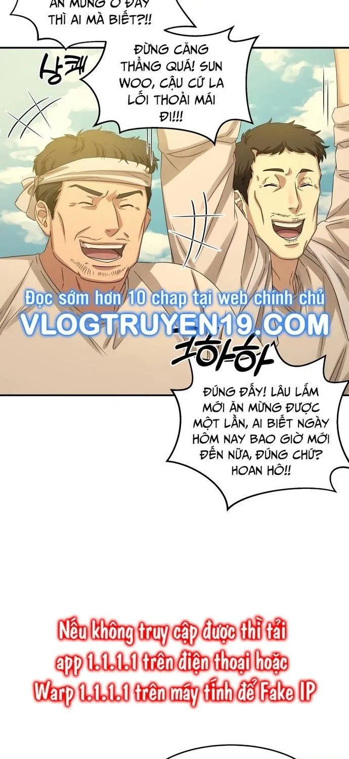 Thần Bài 1945 Chap 5 - Next Chap 6