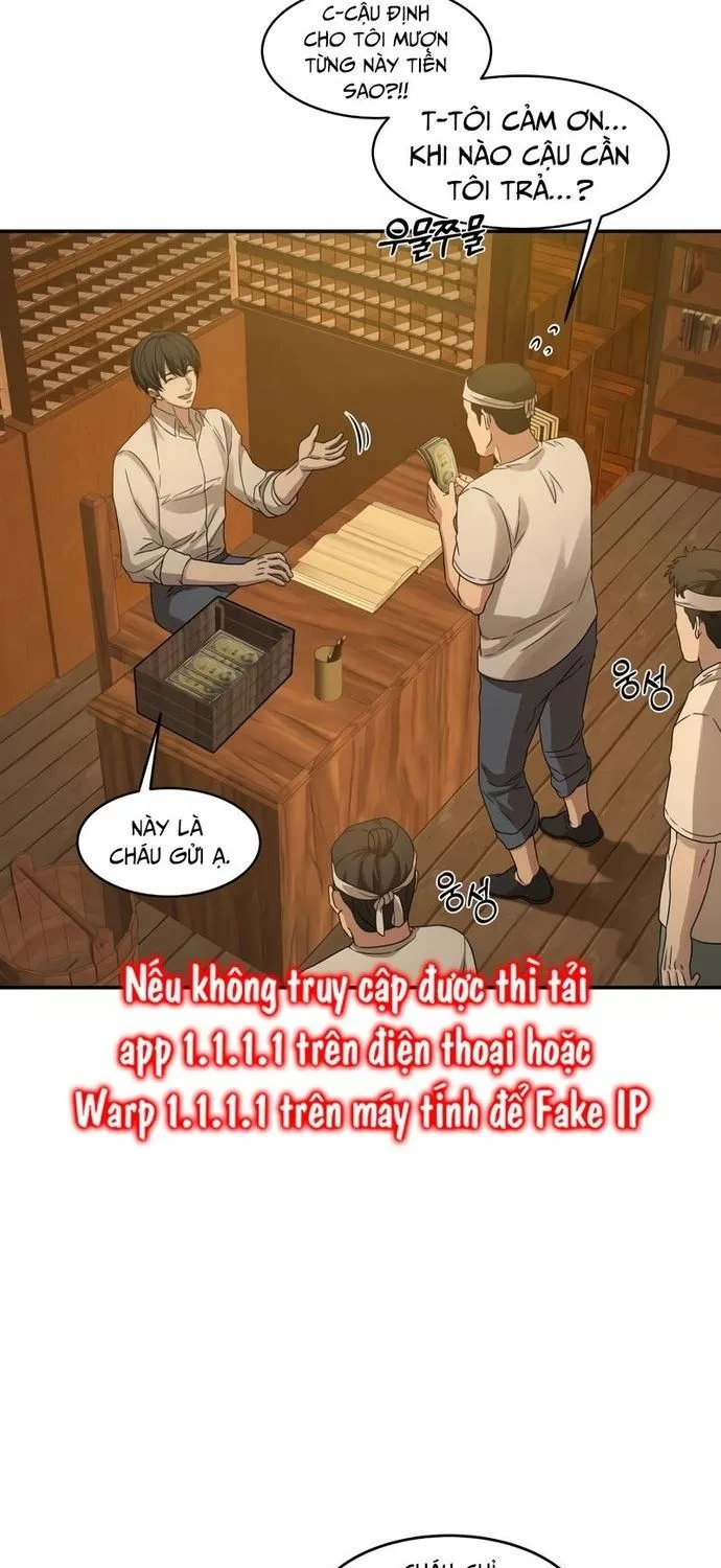 Thần Bài 1945 Chap 5 - Next Chap 6