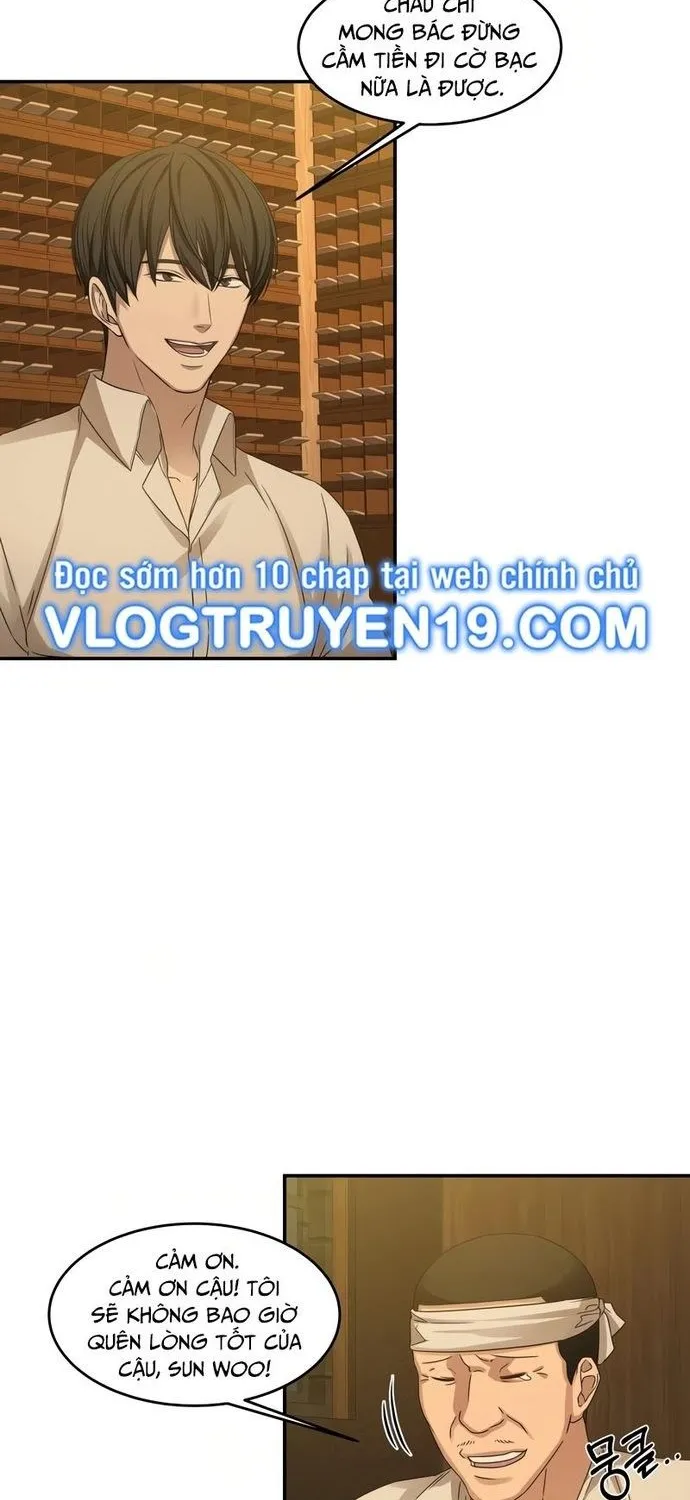 Thần Bài 1945 Chap 5 - Next Chap 6